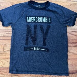 Abercrombie Kids Short Sleeve lot